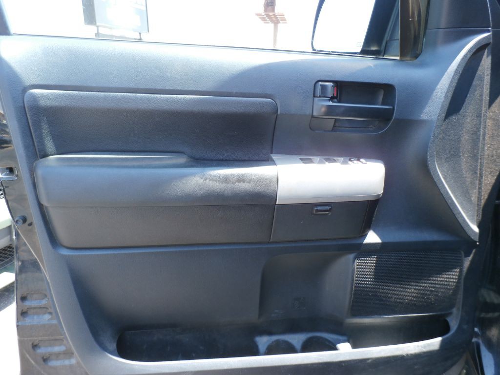 2009 Toyota Tundra Image 6