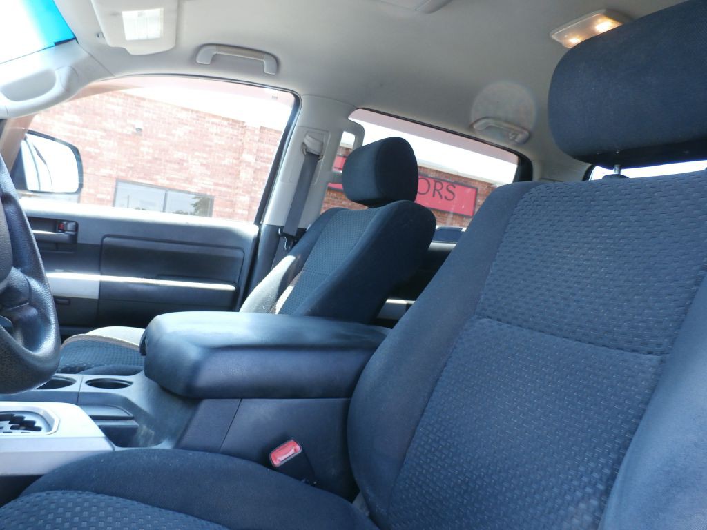 2009 Toyota Tundra Image 7