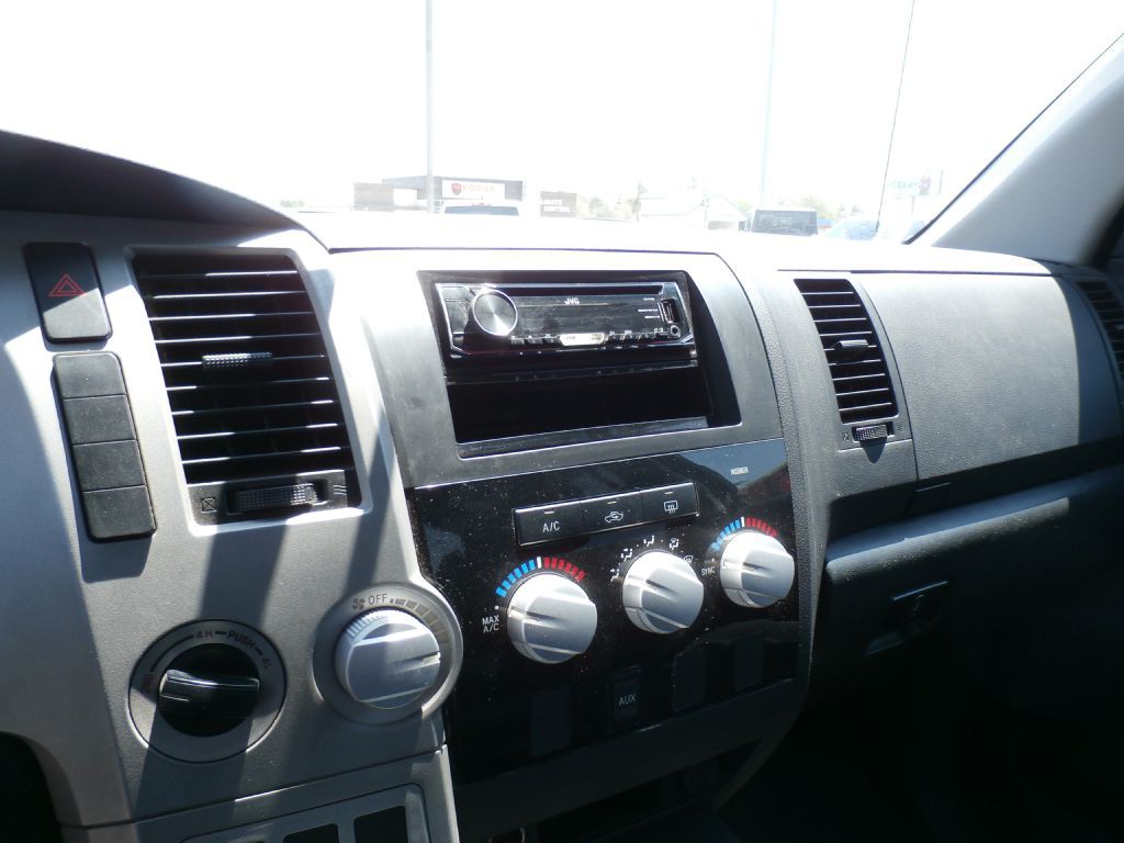 2009 Toyota Tundra Image 8