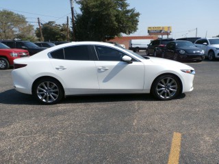 Image for 2019 Mazda Mazda3 Select ID: 7582693