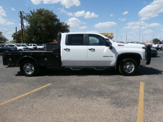 Image for 2020 Chevrolet Silverado 1500 WORK ID: 7586864
