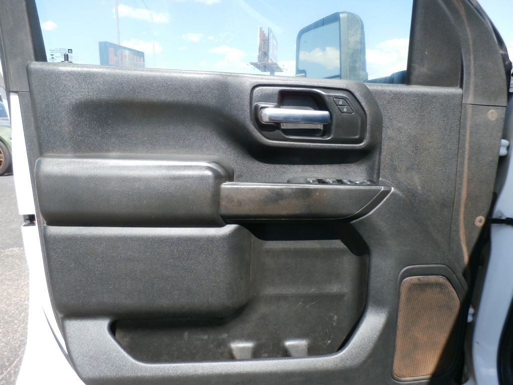 2020 Chevrolet Silverado 1500 Image 6