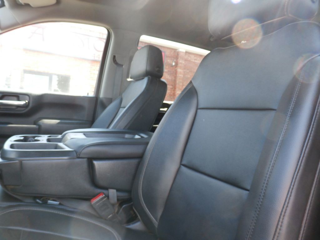 2020 Chevrolet Silverado 1500 Image 7