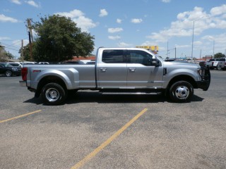 Image for 2022 Ford F-350 Lariat ID: 7586906