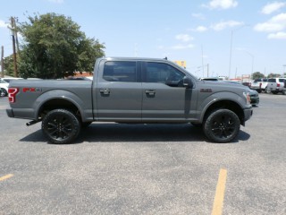 Image for 2020 Ford F-150 XLT ID: 7587999