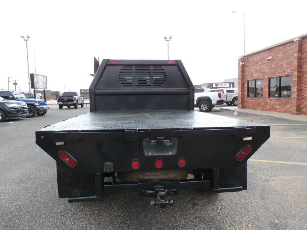 2018 Ford F-250 Image 4