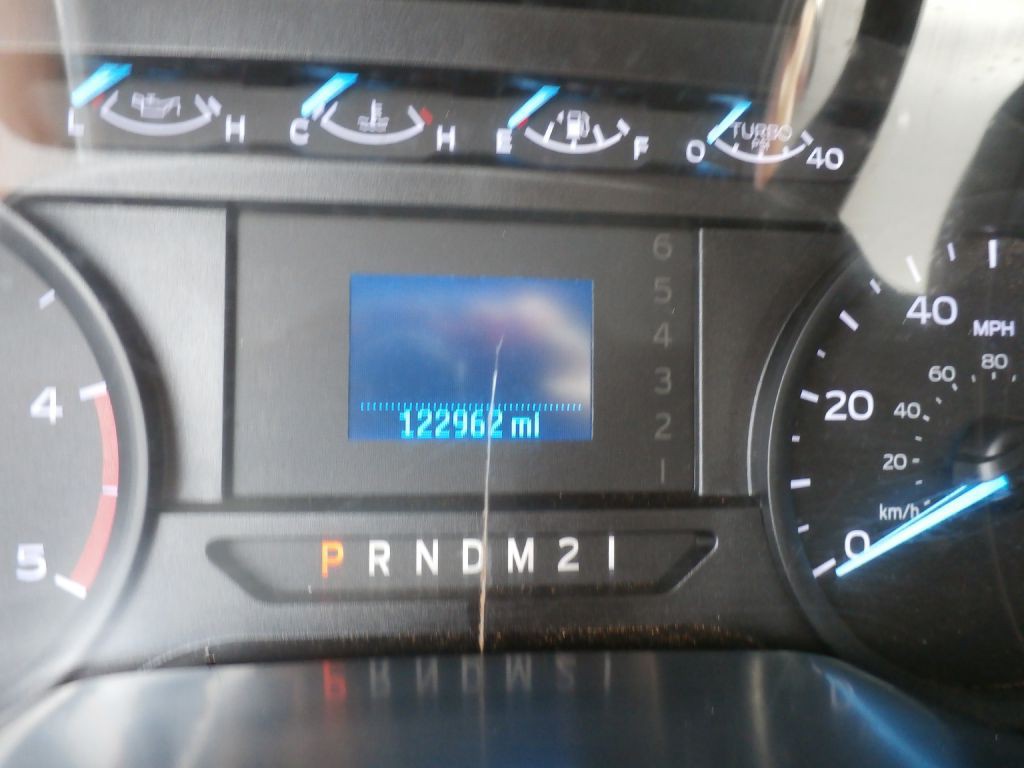 2018 Ford F-250 Image 9