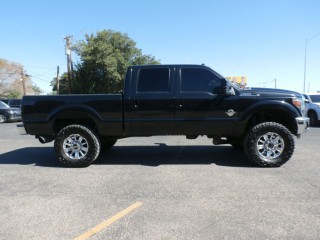 Image for 2015 Ford F-250 Lariat ID: 7608224
