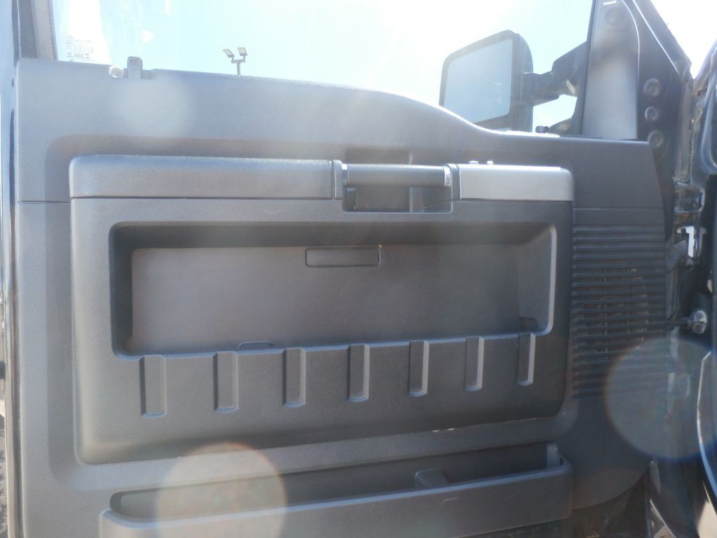 2015 Ford F-250 Image 6