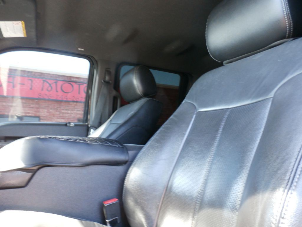 2015 Ford F-250 Image 7