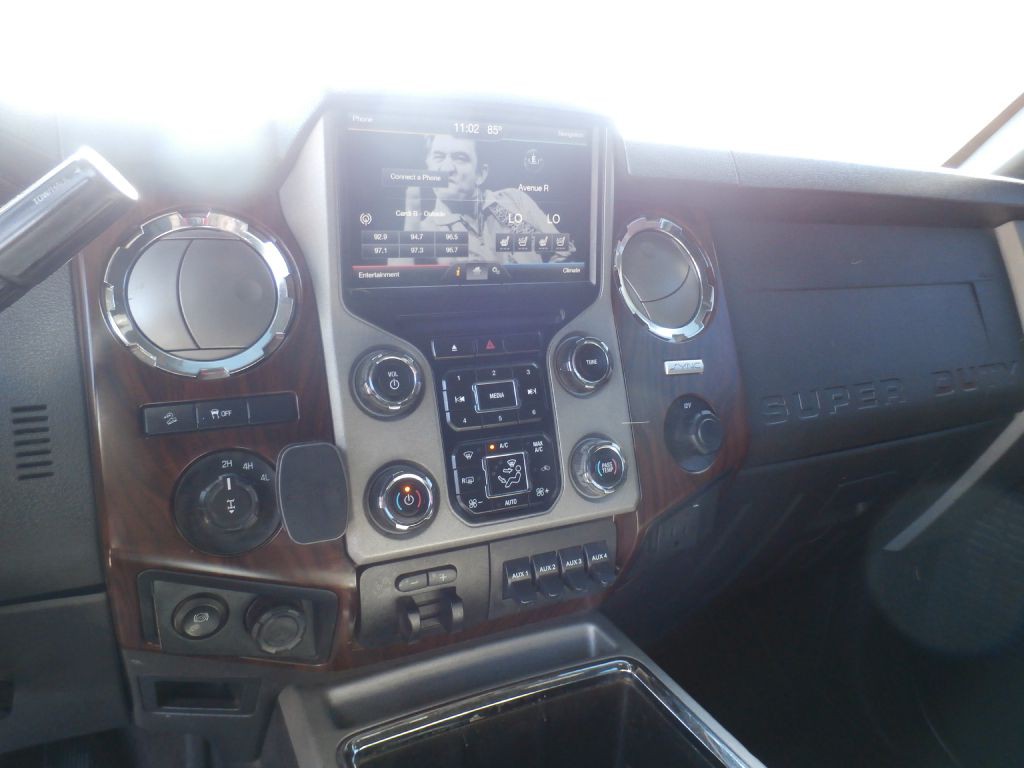 2015 Ford F-250 Image 8