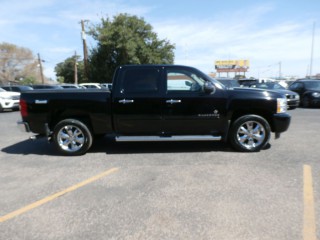 Image for 2011 Chevrolet Silverado 1500 LS ID: 7613335