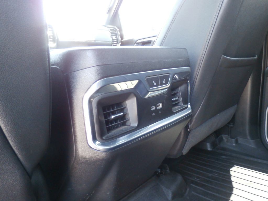 2024 Chevrolet Silverado 1500 Image 6