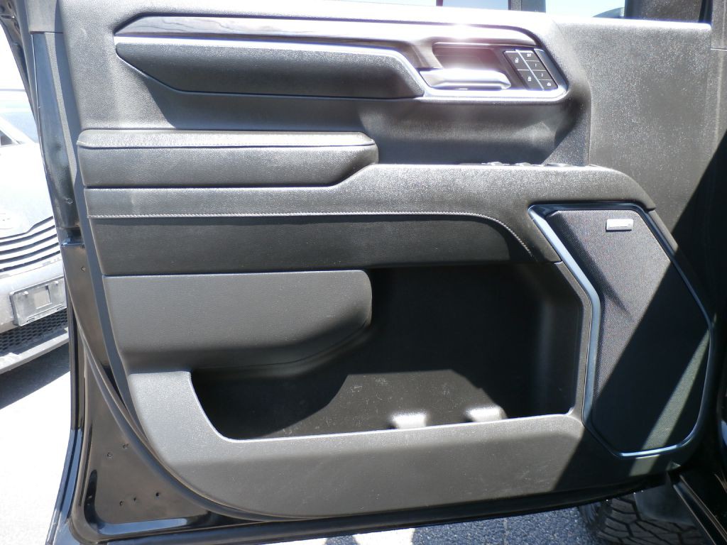 2024 Chevrolet Silverado 1500 Image 7