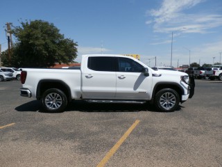 Image for 2020 GMC Sierra 1500 AT4 ID: 7623615