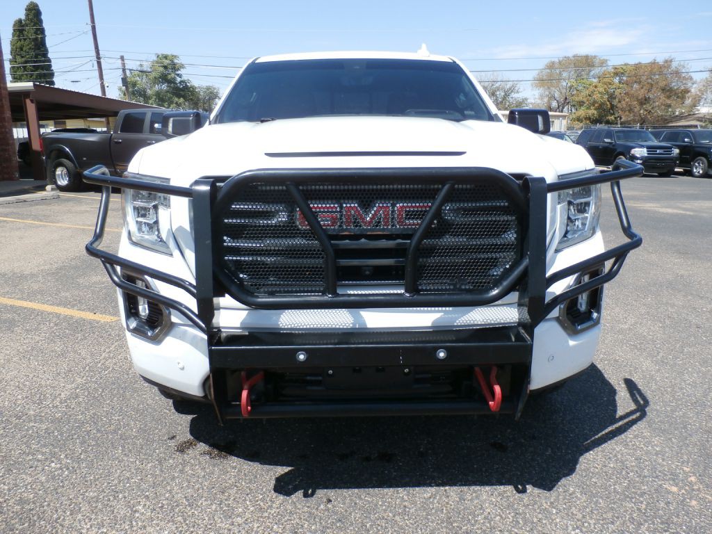 2020 GMC Sierra 1500 Image 2