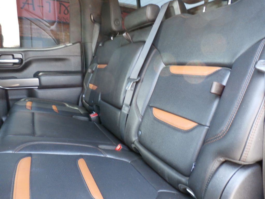 2020 GMC Sierra 1500 Image 5