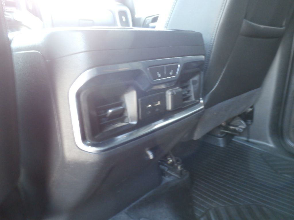 2020 GMC Sierra 1500 Image 6