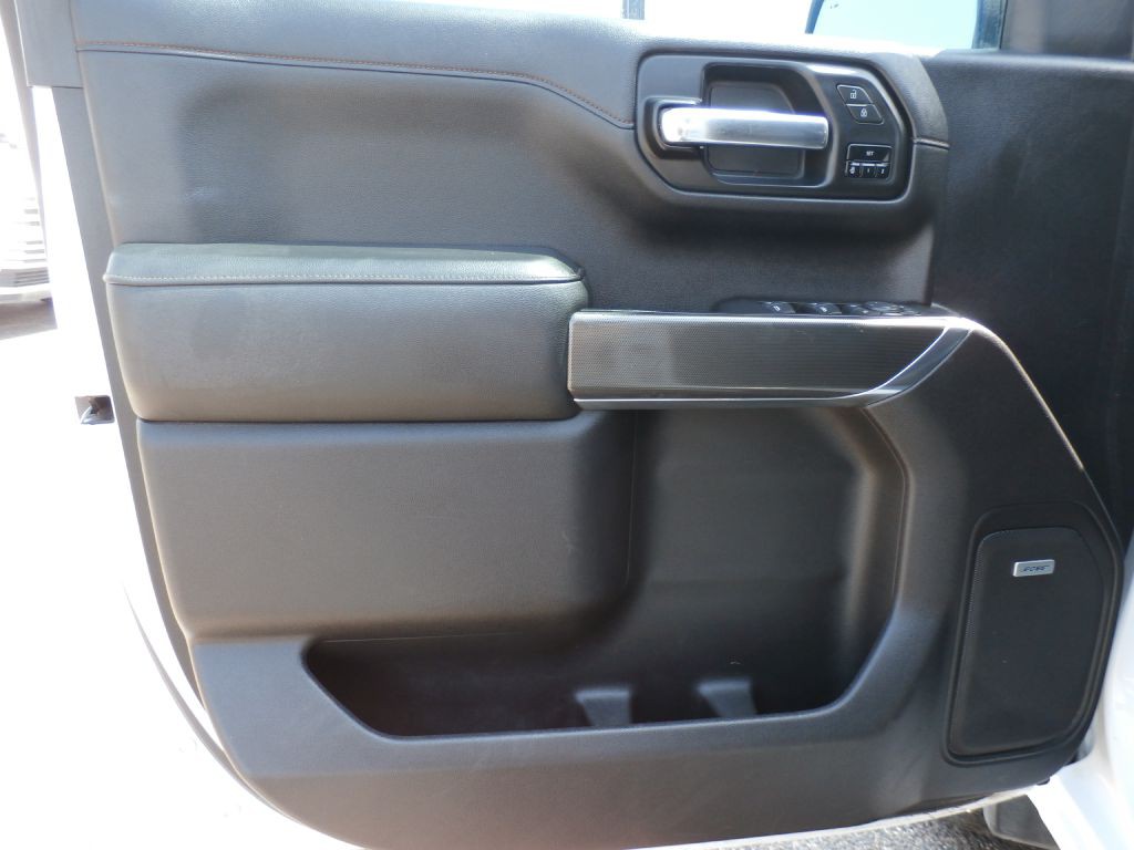 2020 GMC Sierra 1500 Image 7