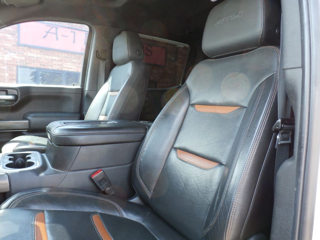 2020 GMC Sierra 1500 Image 8