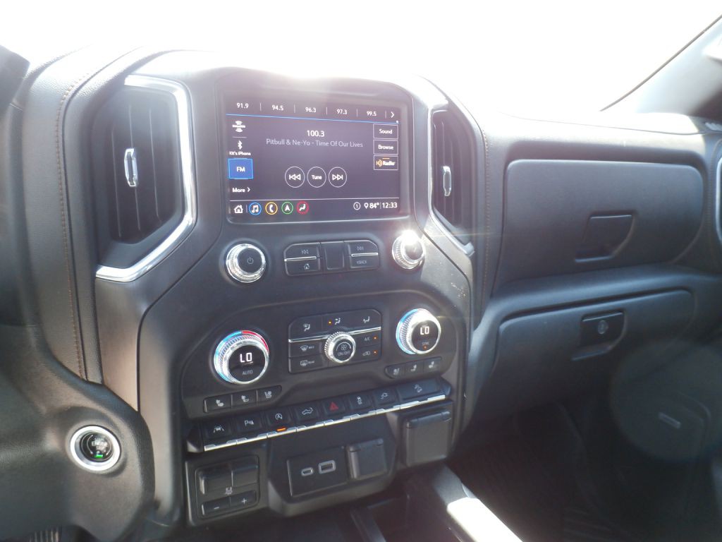 2020 GMC Sierra 1500 Image 9
