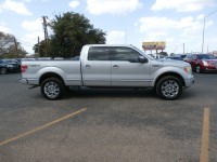 Image for 2009 Ford F-150 Platinum ID: 7638903