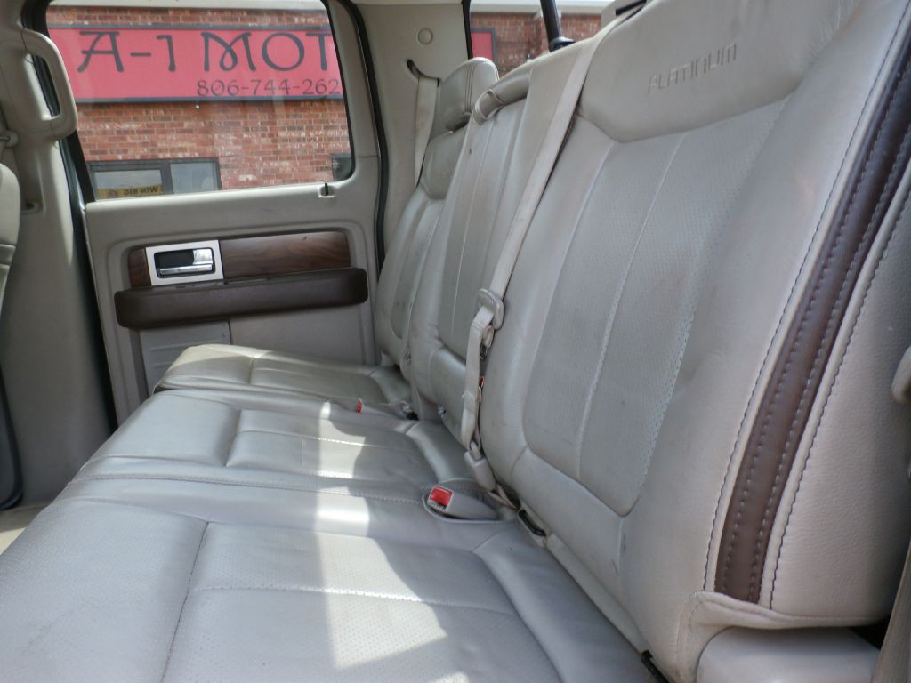 2009 Ford F-150 Image 5