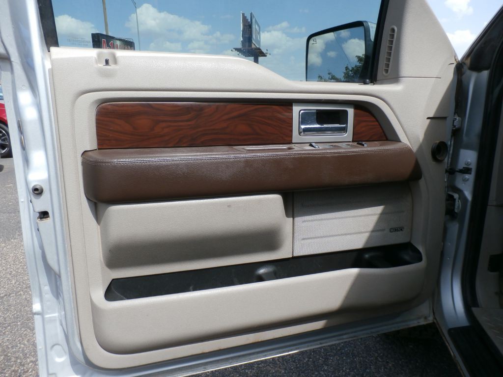 2009 Ford F-150 Image 6