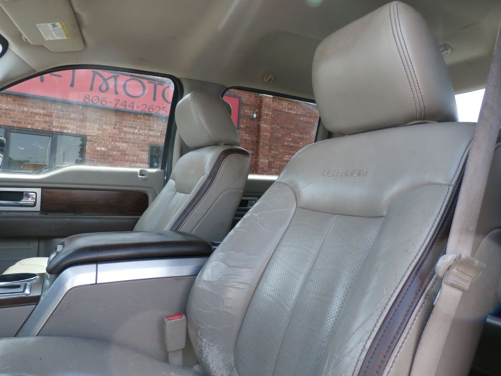 2009 Ford F-150 Image 7