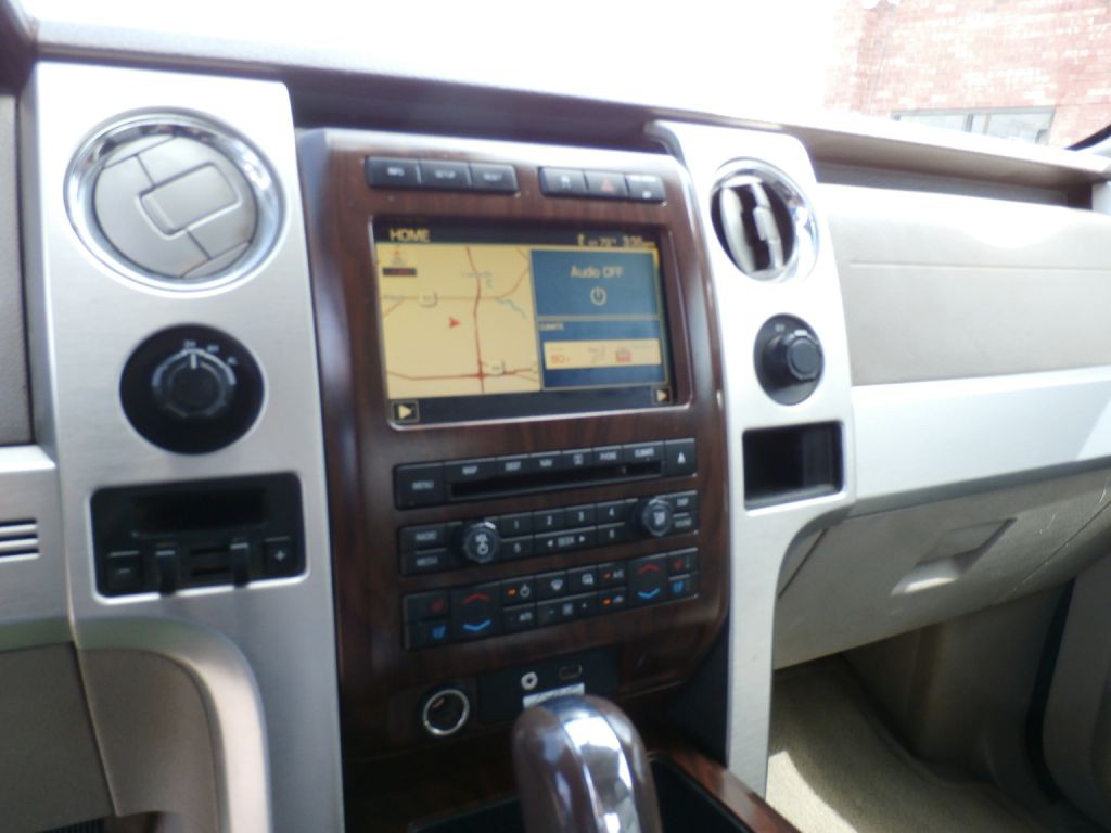 2009 Ford F-150 Image 8