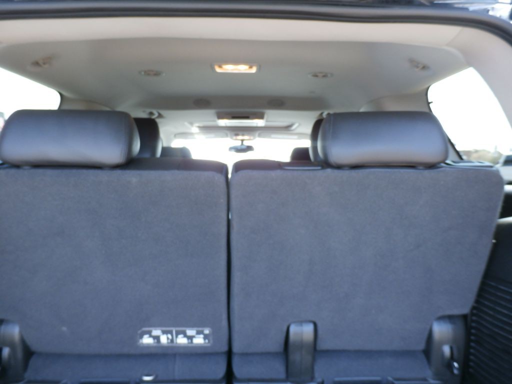 2013 GMC Yukon Image 5