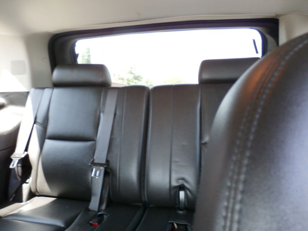 2013 GMC Yukon Image 6