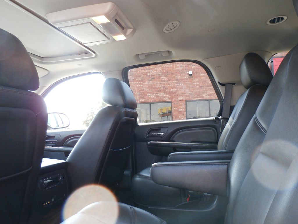 2013 GMC Yukon Image 7