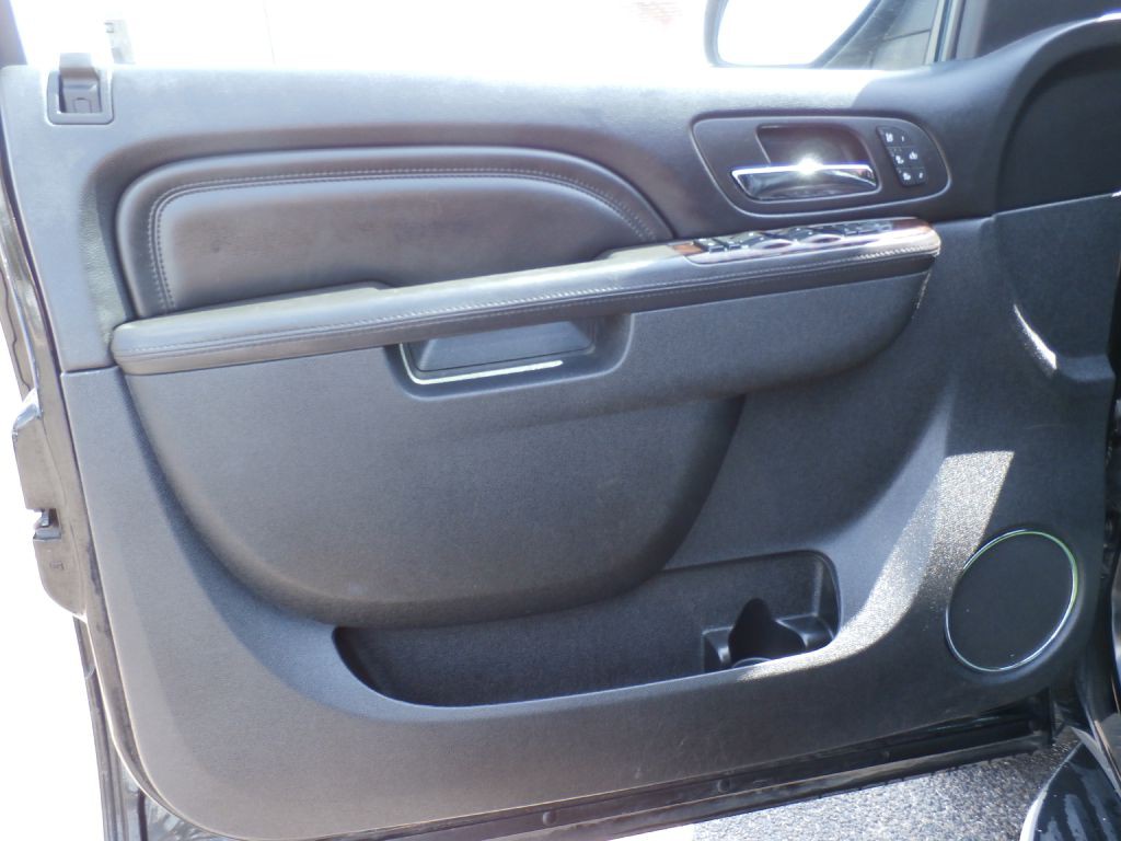 2013 GMC Yukon Image 9