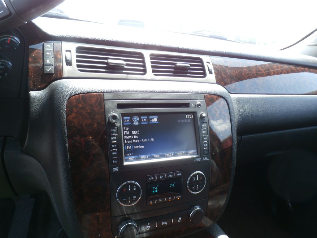 2013 GMC Yukon Image 11