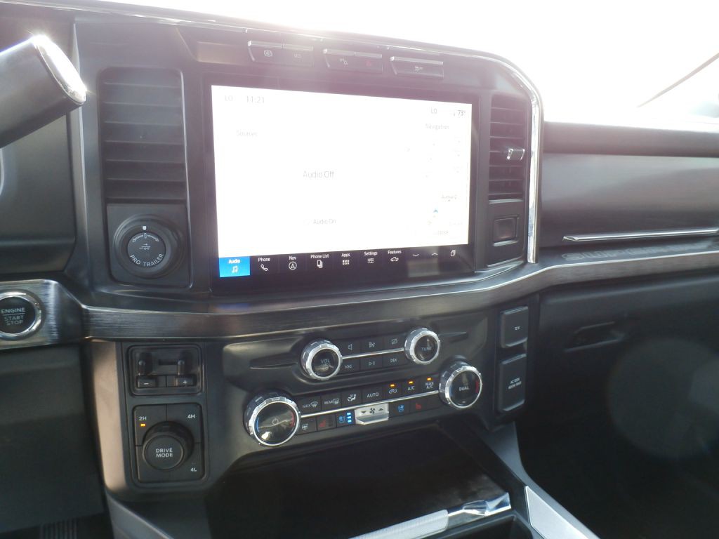 2024 Ford F-350 Image 9