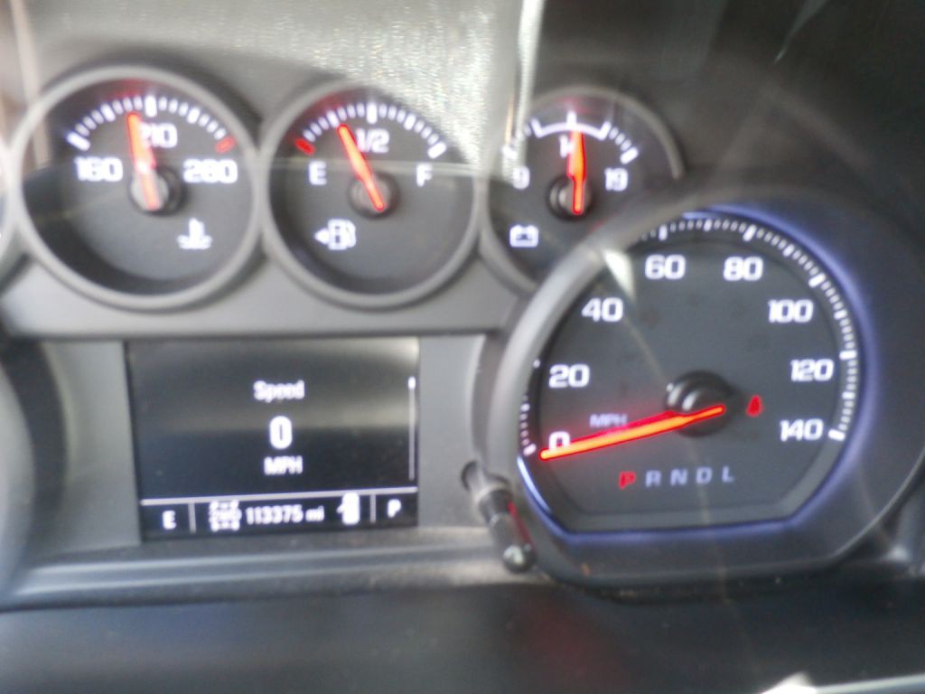2023 Chevrolet Silverado 1500 Image 9