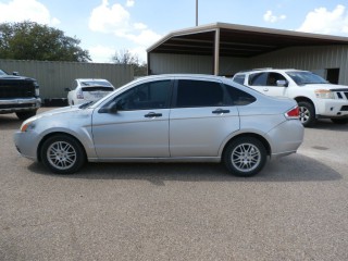 Image for 2011 Ford Focus SE ID: 7655572