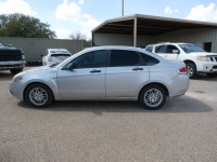 Image for 2011 Ford Focus SE ID: 7655572