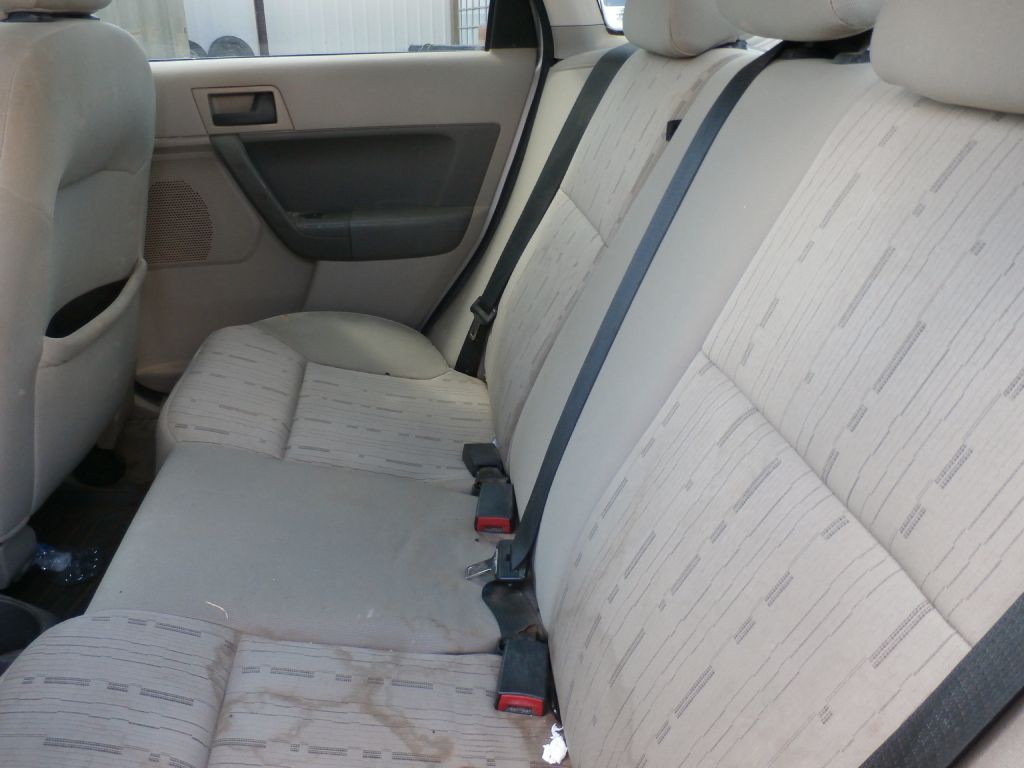 2011 Ford Focus Image 5