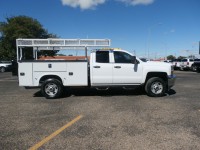 Image for 2017 Chevrolet Silverado 1500 WORK ID: 7655580
