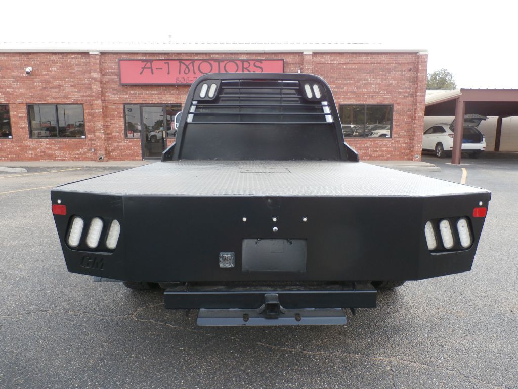 2021 Ford F-350 Image 4