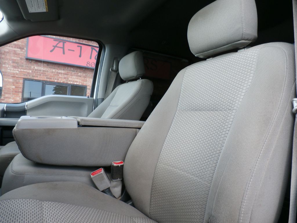 2017 Ford F-250 Image 7