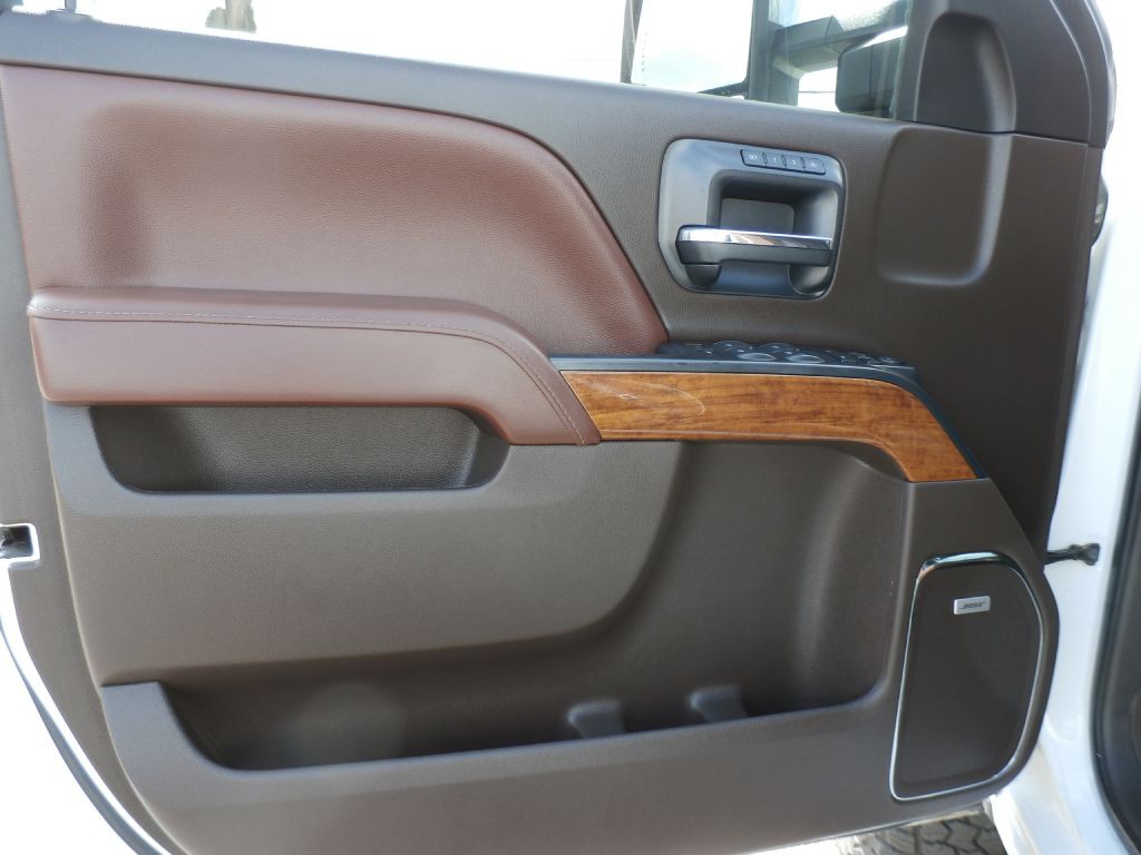 2018 Chevrolet Silverado 1500 Image 6