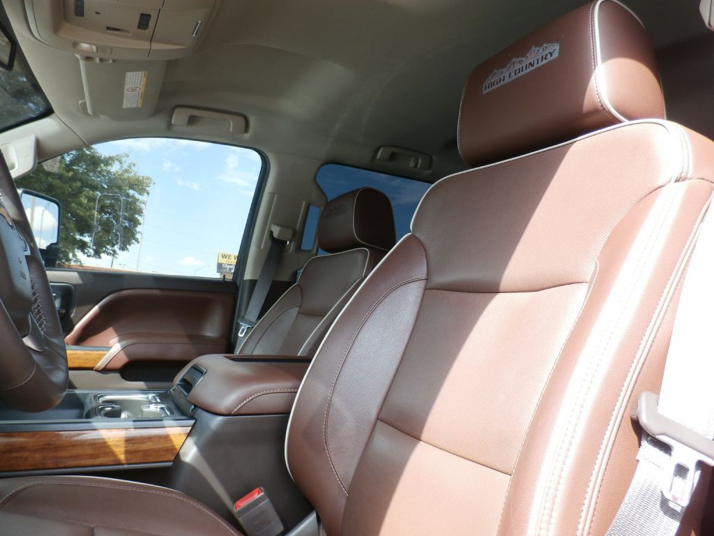 2018 Chevrolet Silverado 1500 Image 7
