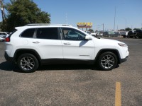 Image for 2018 Jeep Cherokee Latitude Plus ID: 7661234