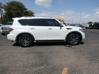 Image for 2020 Nissan Armada SV ID: 7668130