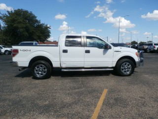 Image for 2014 Ford F-150 XLT ID: 7677424