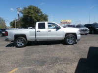 Image for 2018 Chevrolet Silverado 1500 Custom ID: 7706703