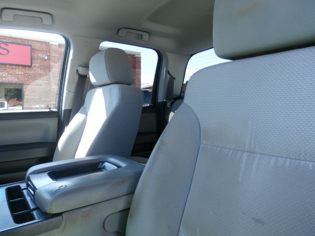 2018 Chevrolet Silverado 1500 Image 7